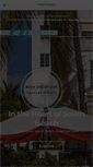 Mobile Screenshot of hotelocean.com